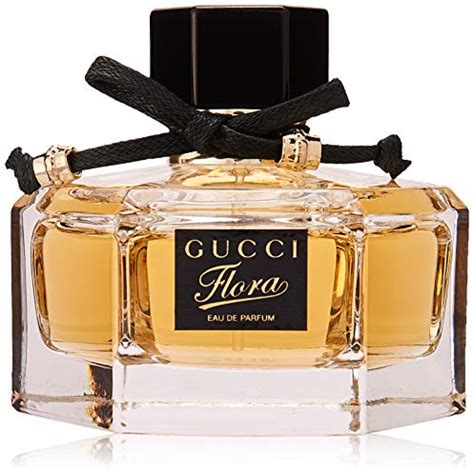 gucci perfumes names